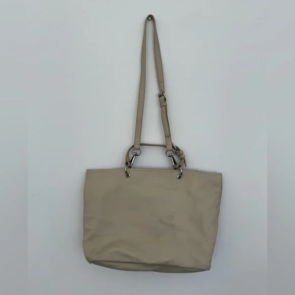Derek Lam Crosby Large Leather Bag - Picture 2 of 9